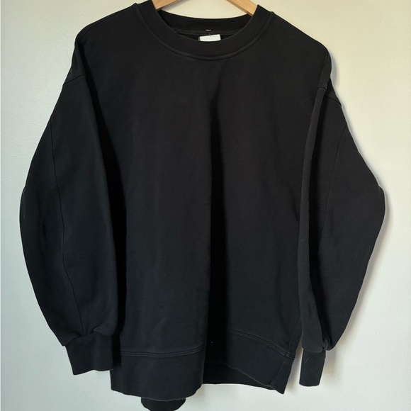 lululemon athletica Tops - Lululemon Crewneck